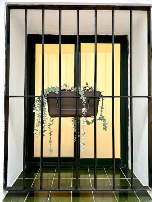 Auxiliadora Luxury Apartment Seville Ngoại thất bức ảnh